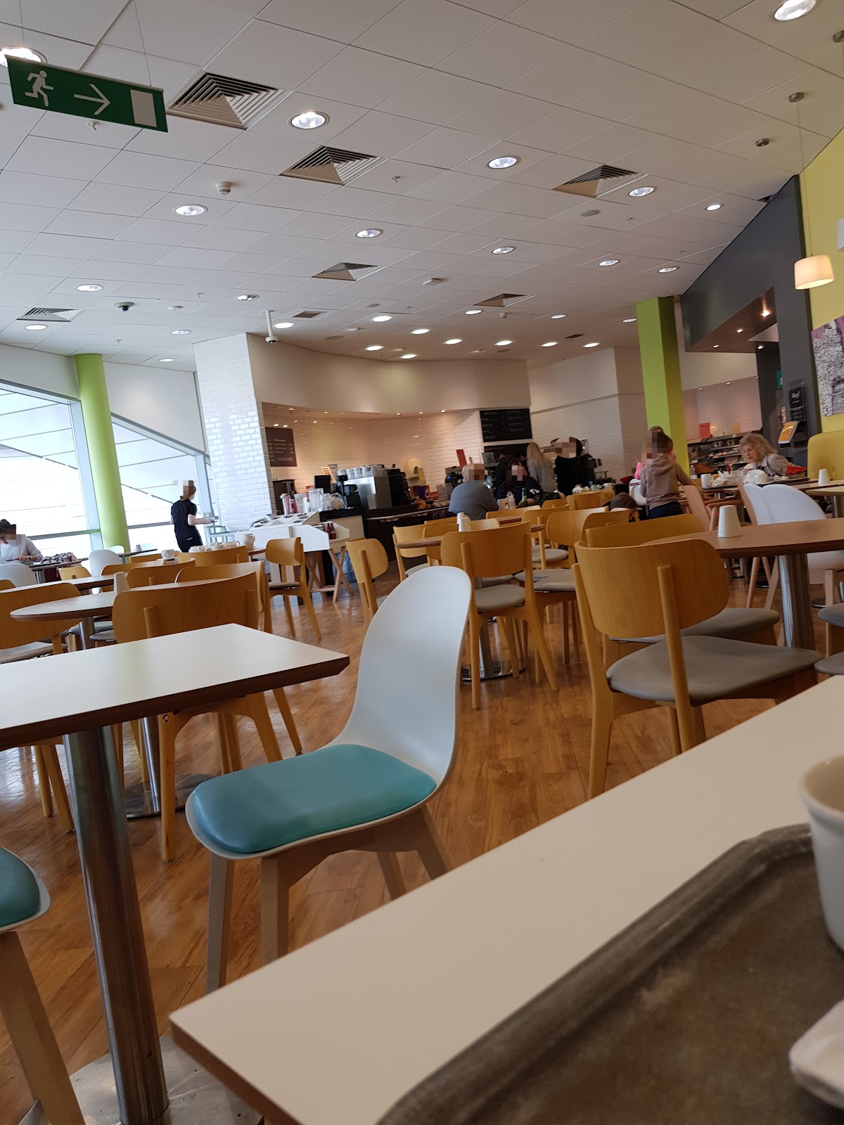 arc Shopping Centre — photo 2