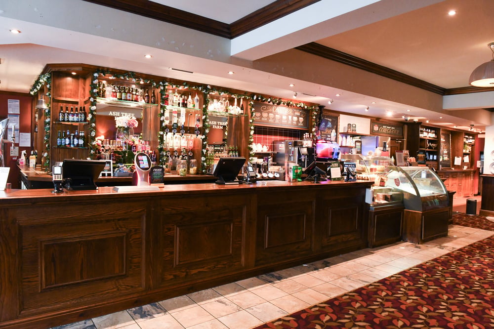 Ash Tree Farm — Ashton-under-Lyne