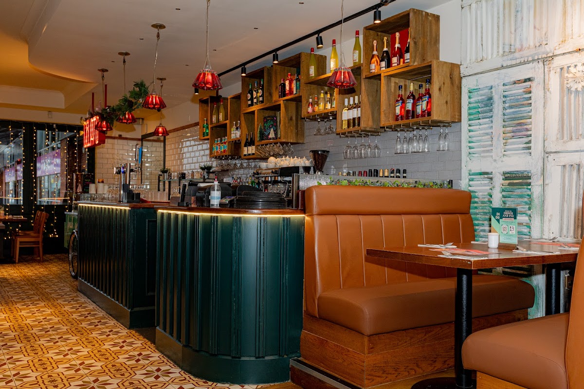 Bella Italia - Wolverhampton — Wolverhampton