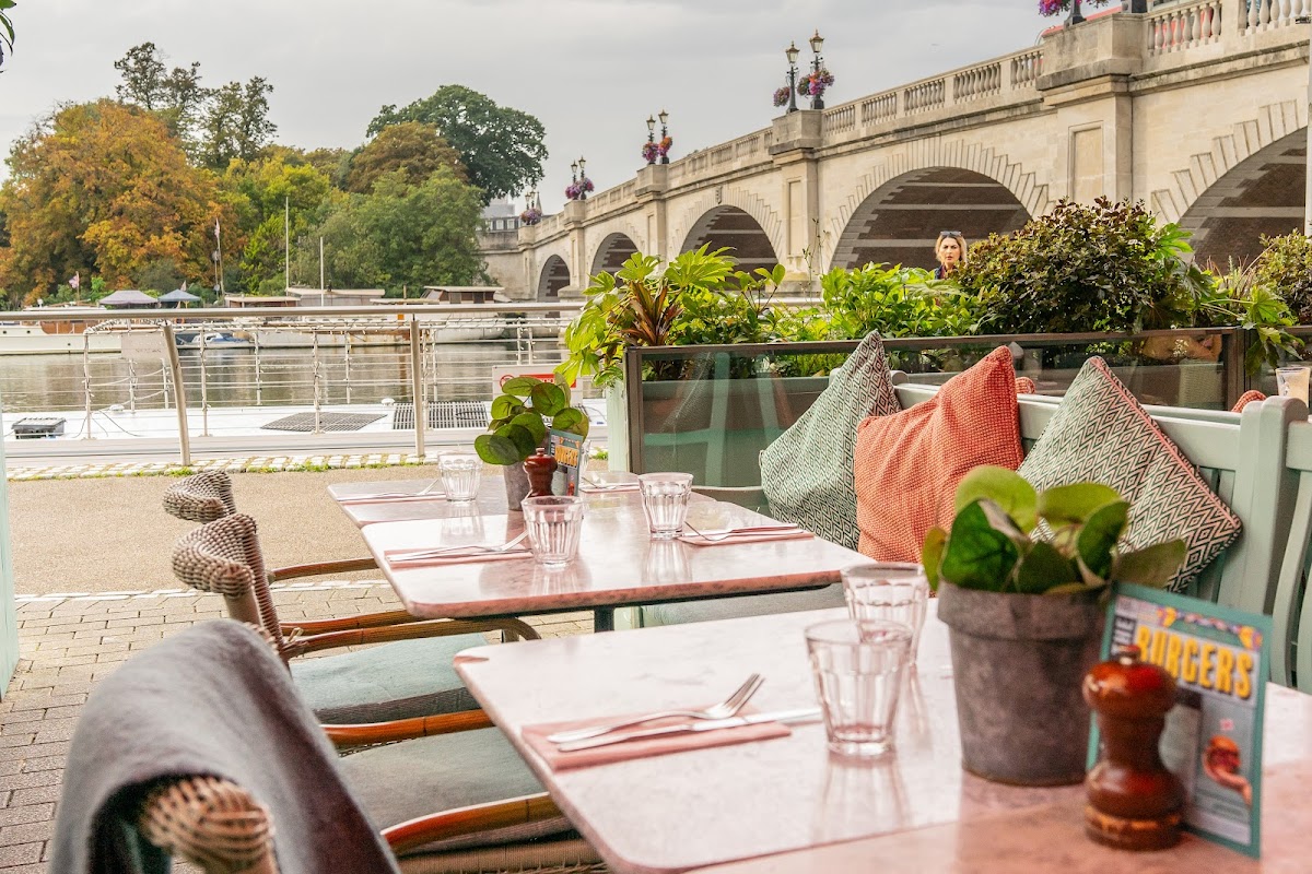 Bill's Kingston Restaurant — Kingston upon Thames