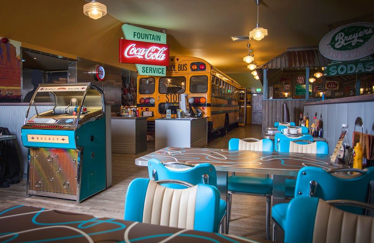 Billy Bob’s Parlour Skipton — Skipton