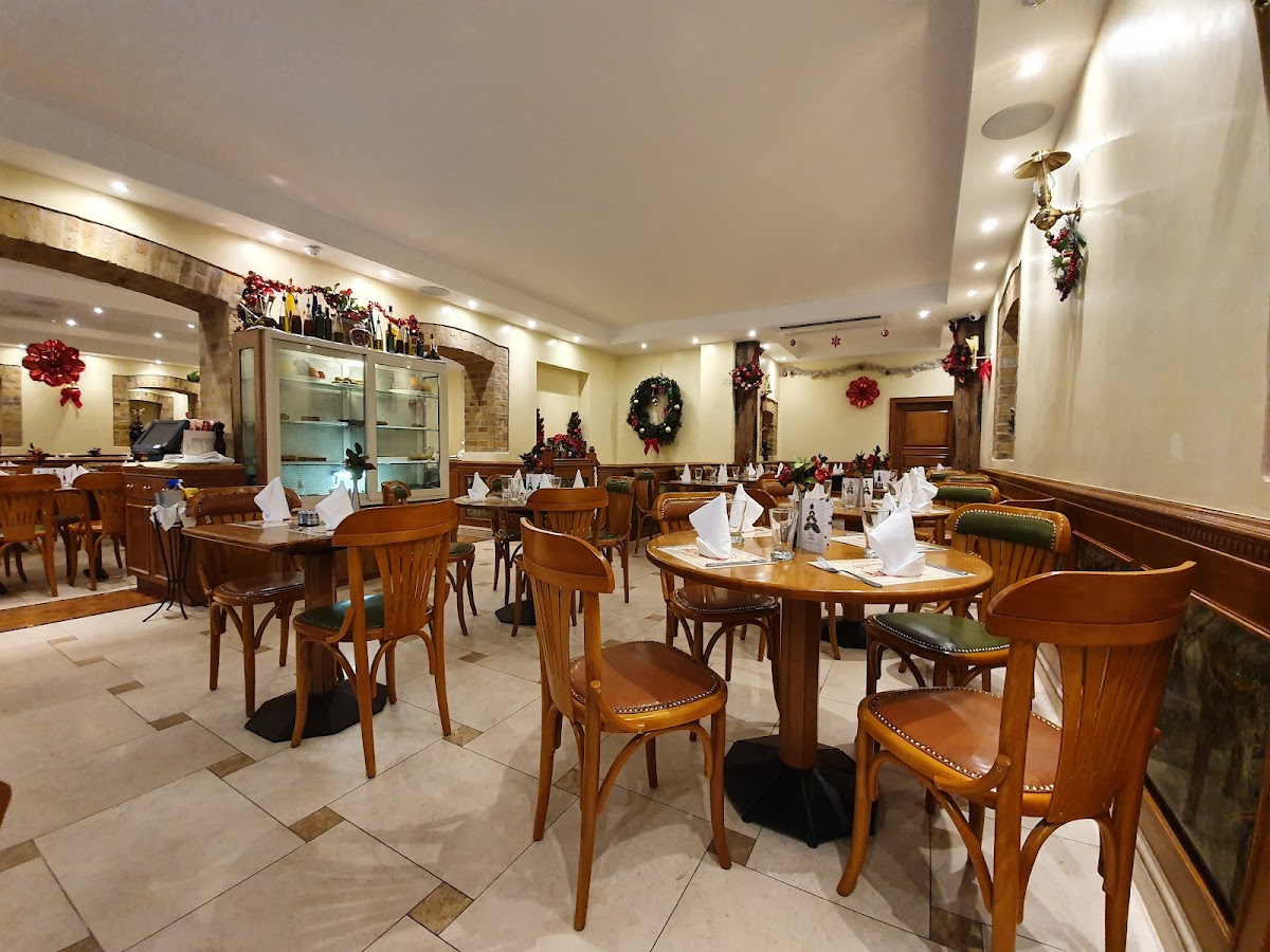 Bizzarro — Bayswater
