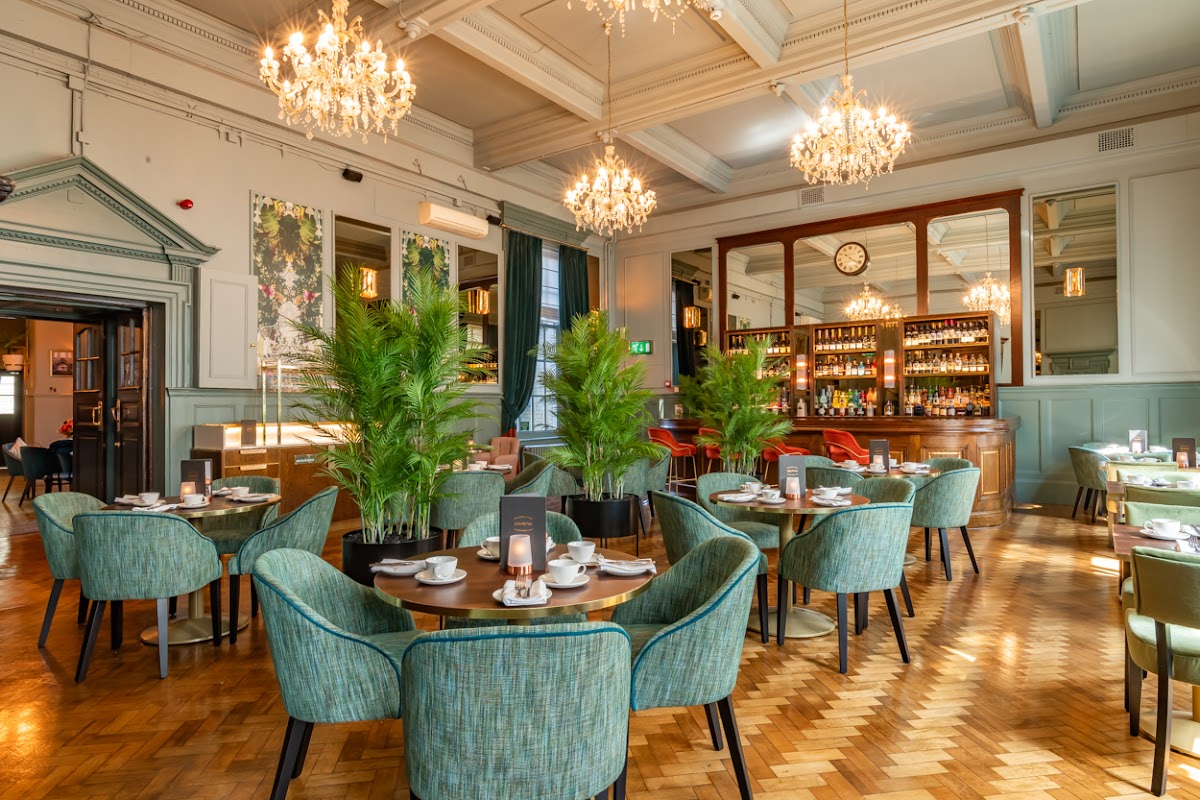 Browns Covent Garden — Covent Garden