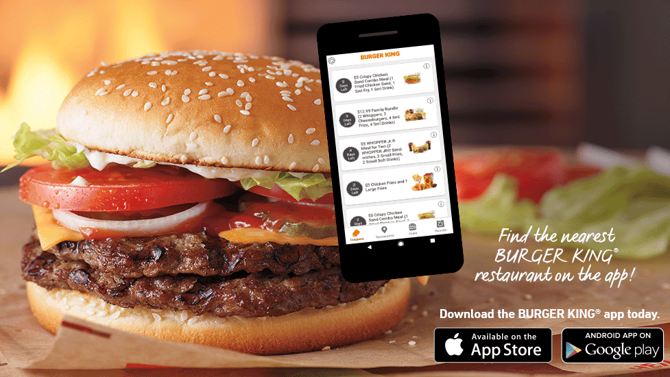 Burger King — photo 2