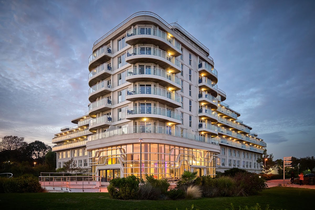 Butlin's Bognor Regis Resort — Bognor Regis