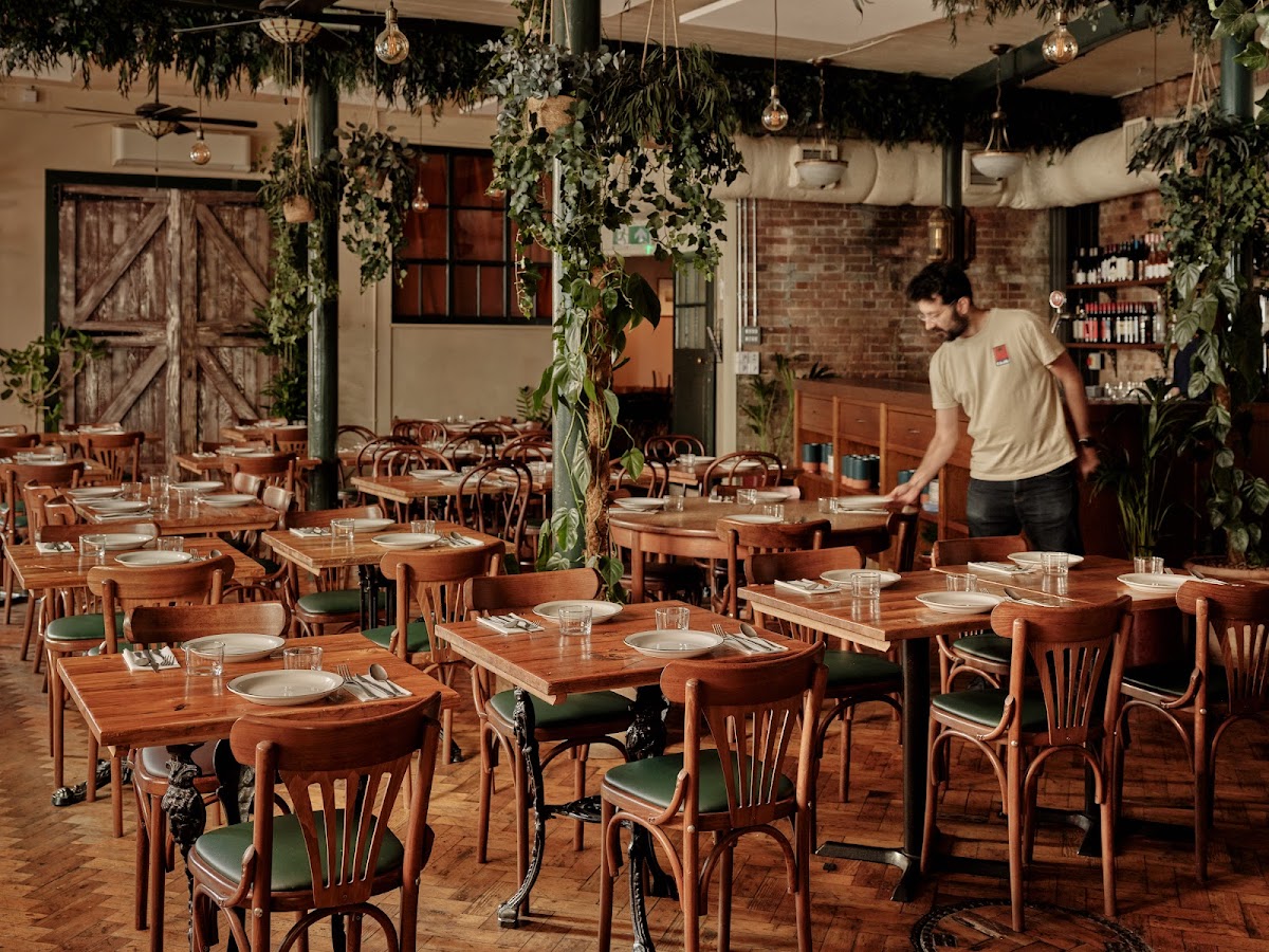 Casa do Frango — Bermondsey