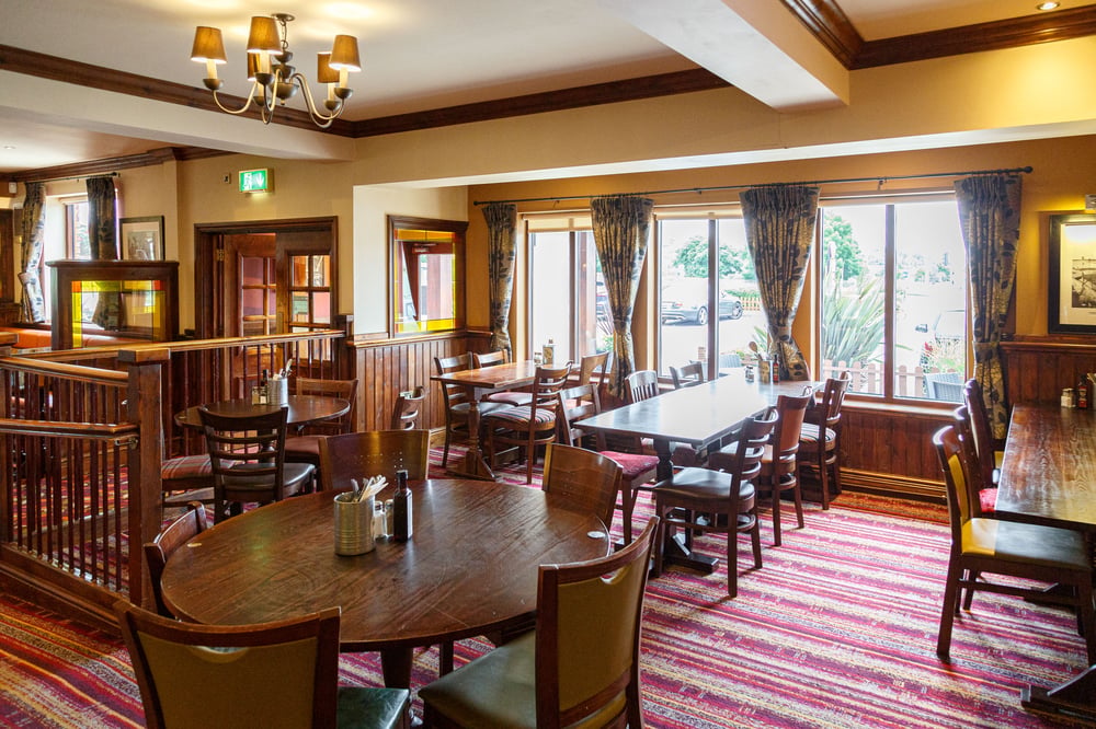 Cedar Tree Farm - Farmhouse Inns — Cardiff