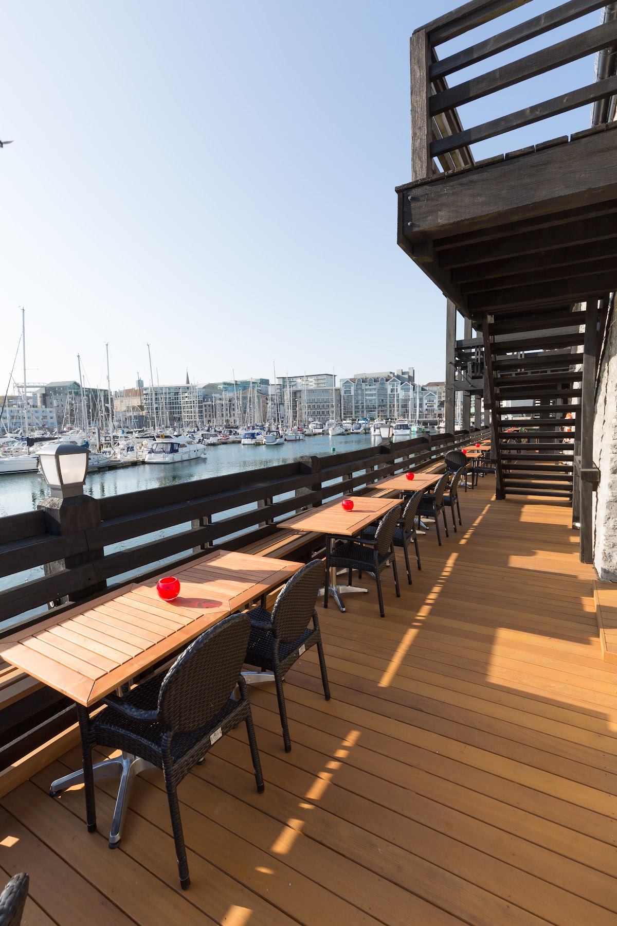 China House — Plymouth