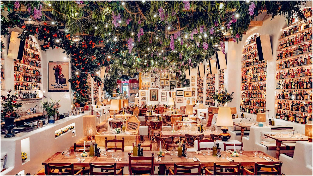 Circolo Popolare — Soho