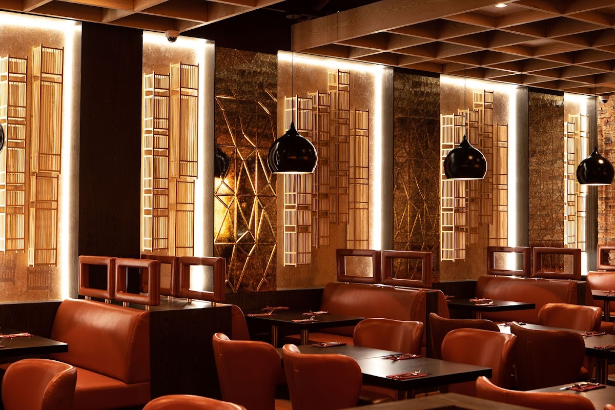 COSMO All You Can Eat World Buffet Restaurant | Derby — Derby