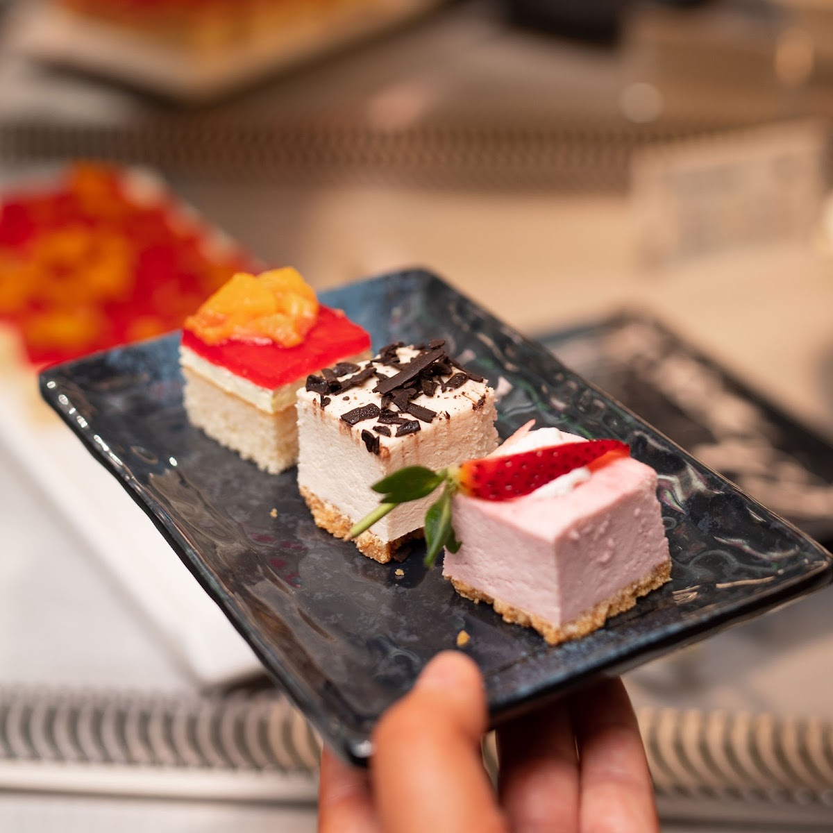 COSMO All You Can Eat World Buffet Restaurant | Edinburgh — photo 2