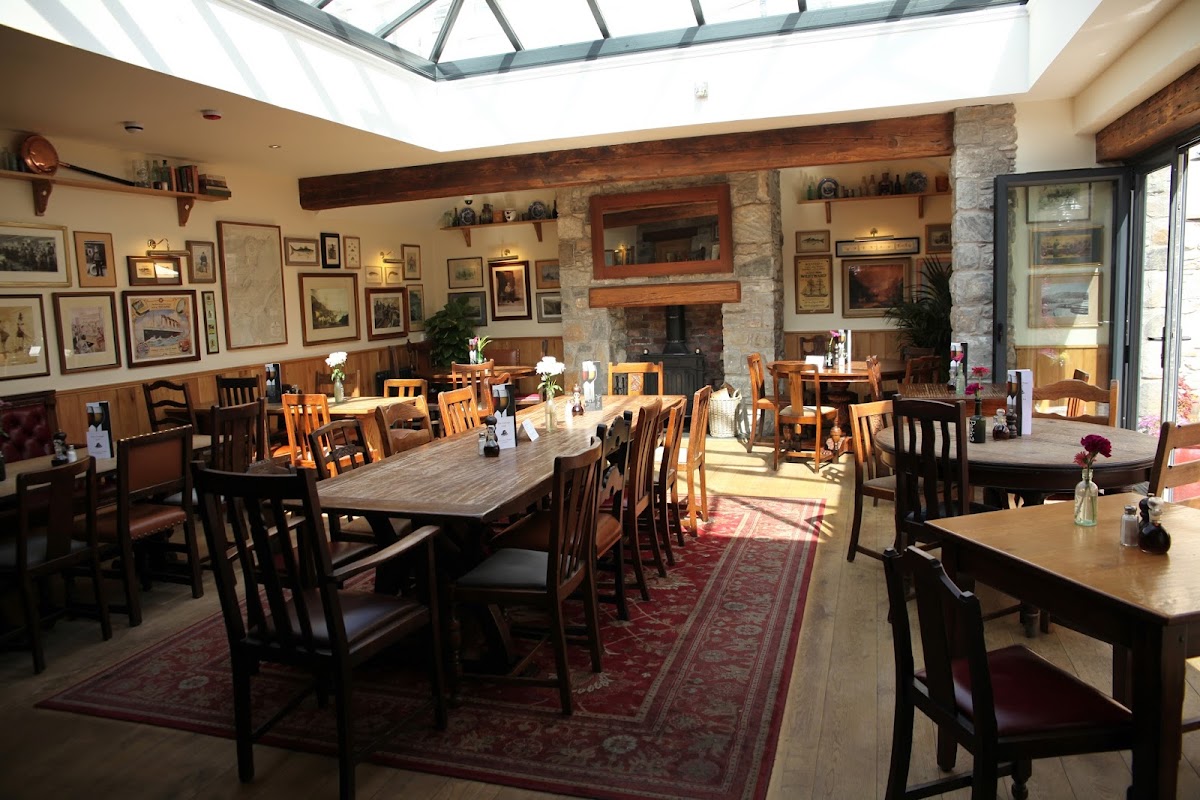 Cottage Loaf — Llandudno
