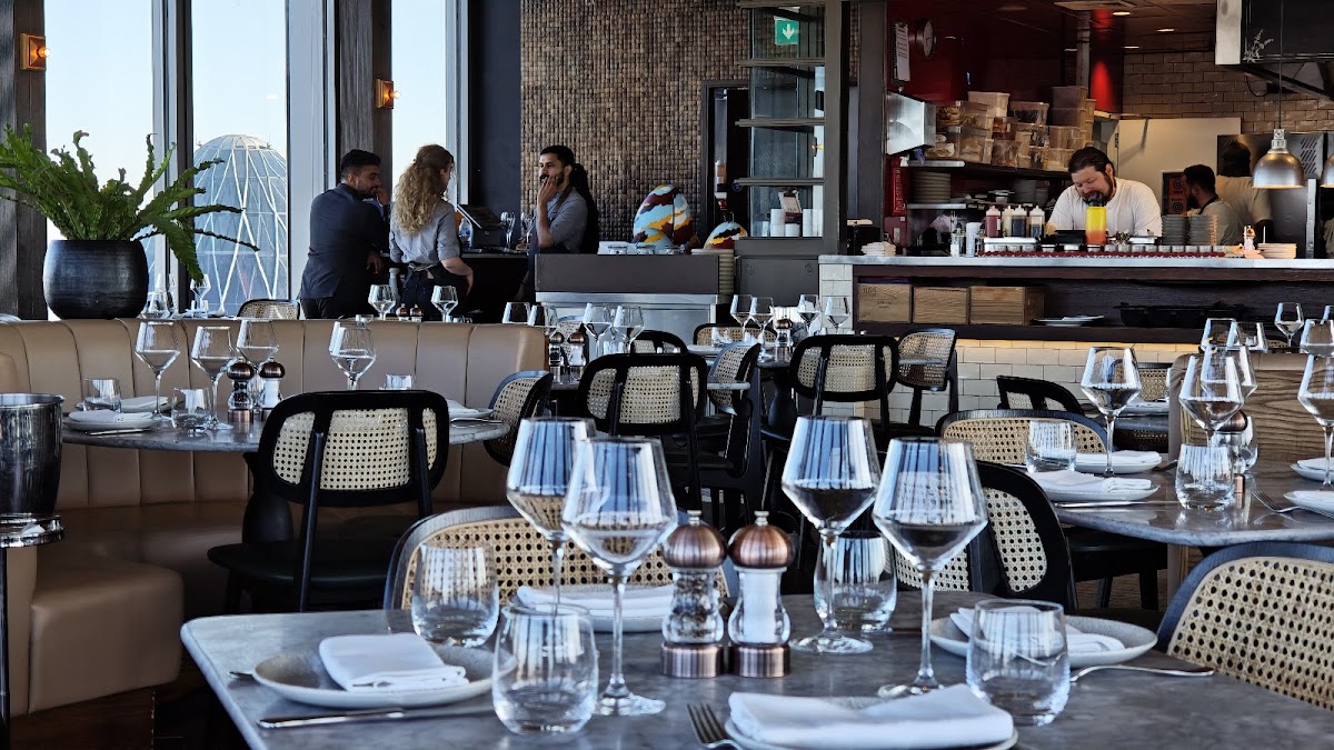 Duck & Waffle — photo 2