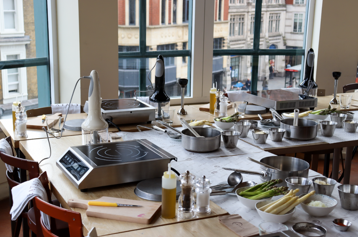Eataly London — London