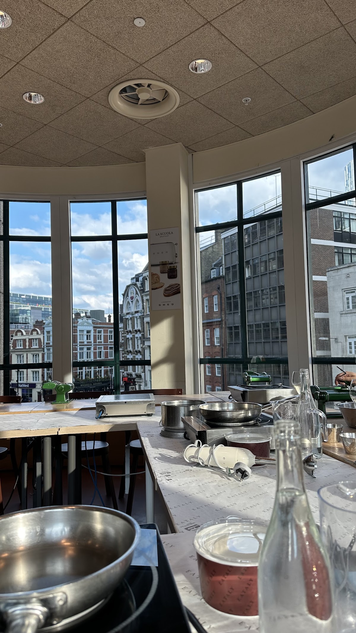 Eataly London — photo 2
