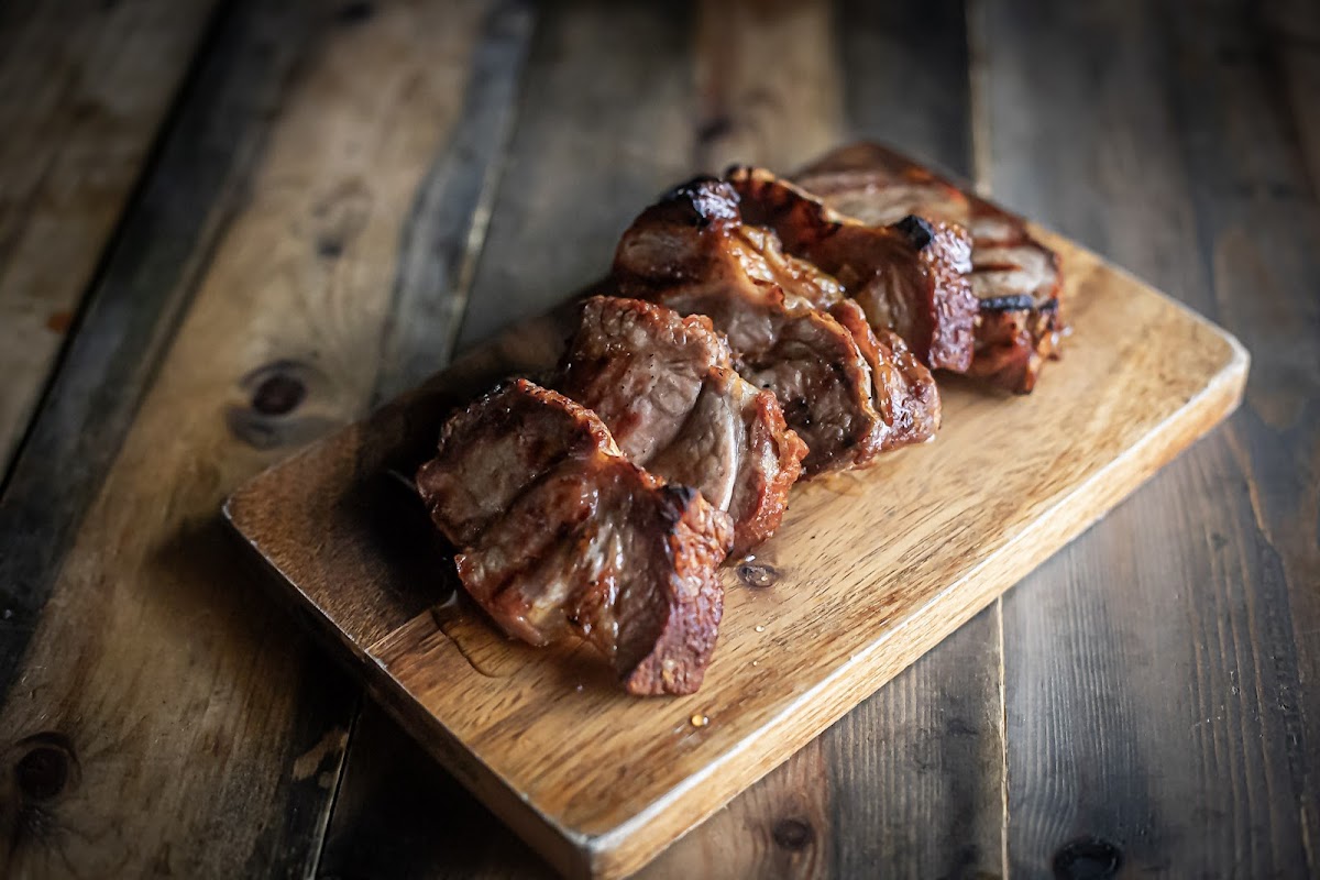 Fazenda Rodizio Bar & Grill Leeds — photo 2