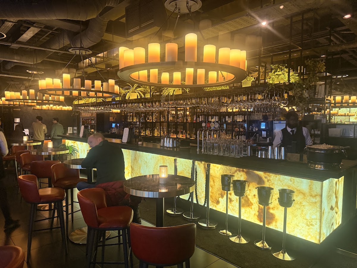 Fazenda Rodizio Bar & Grill Manchester — photo 2