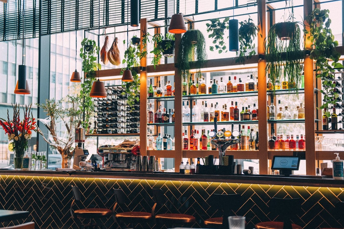 FIGO Stratford — London