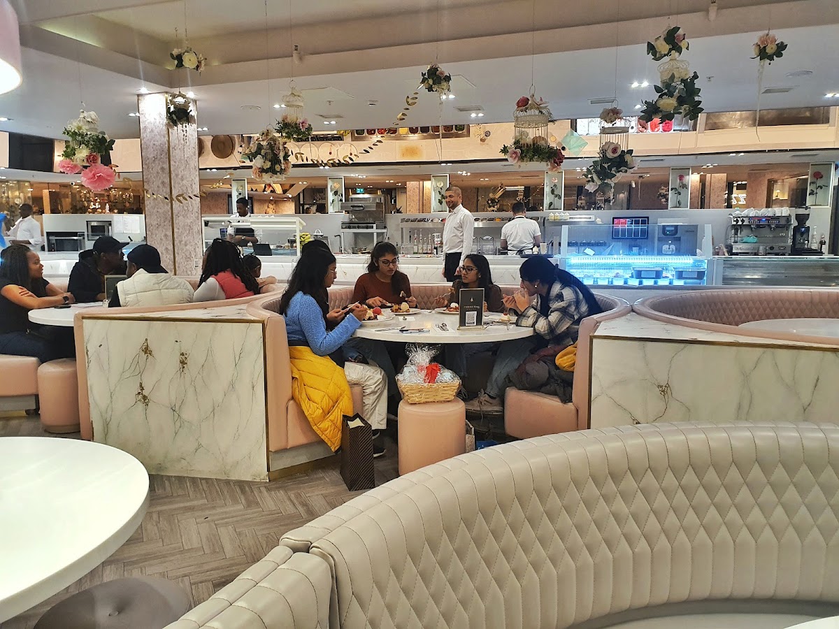 Haute Dolci Leeds — Leeds