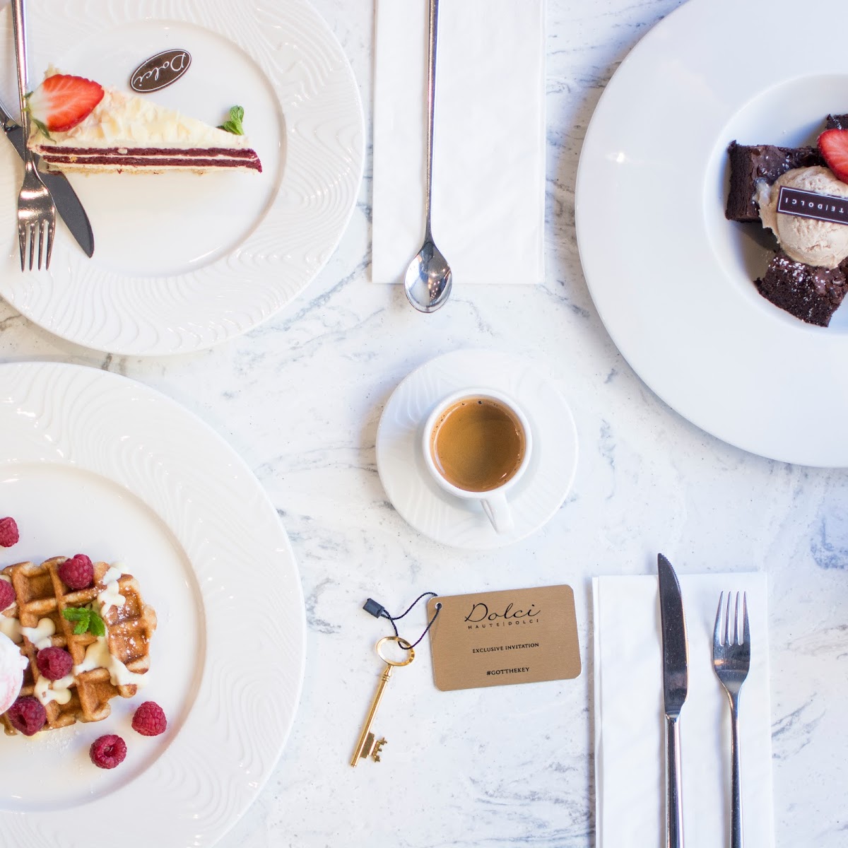 Haute Dolci Leeds — photo 2