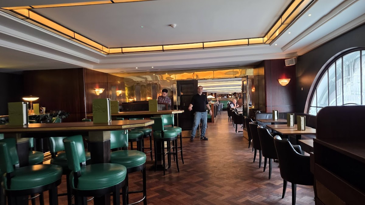 Hawksmoor Air Street — photo 2