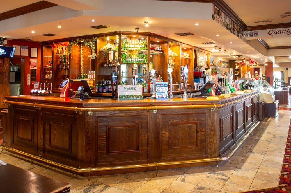 Hawthorne Farm - Dining & Carvery — Leeds