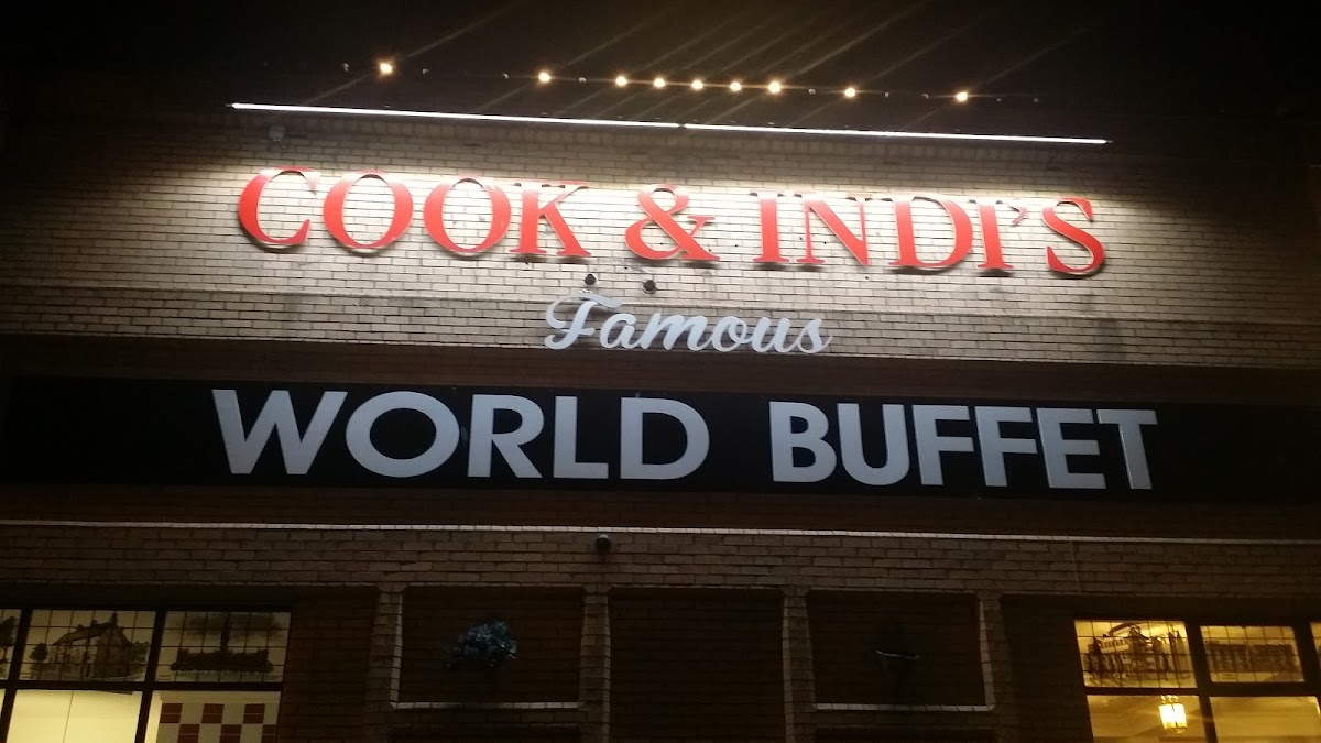 Hot World Cuisine Glasgow — Glasgow