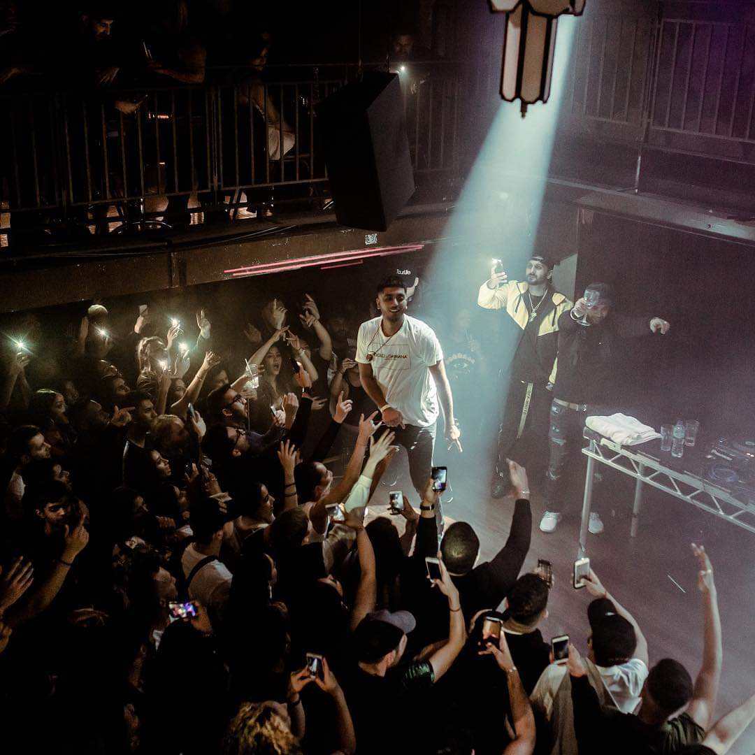 Jazz Cafe — photo 2