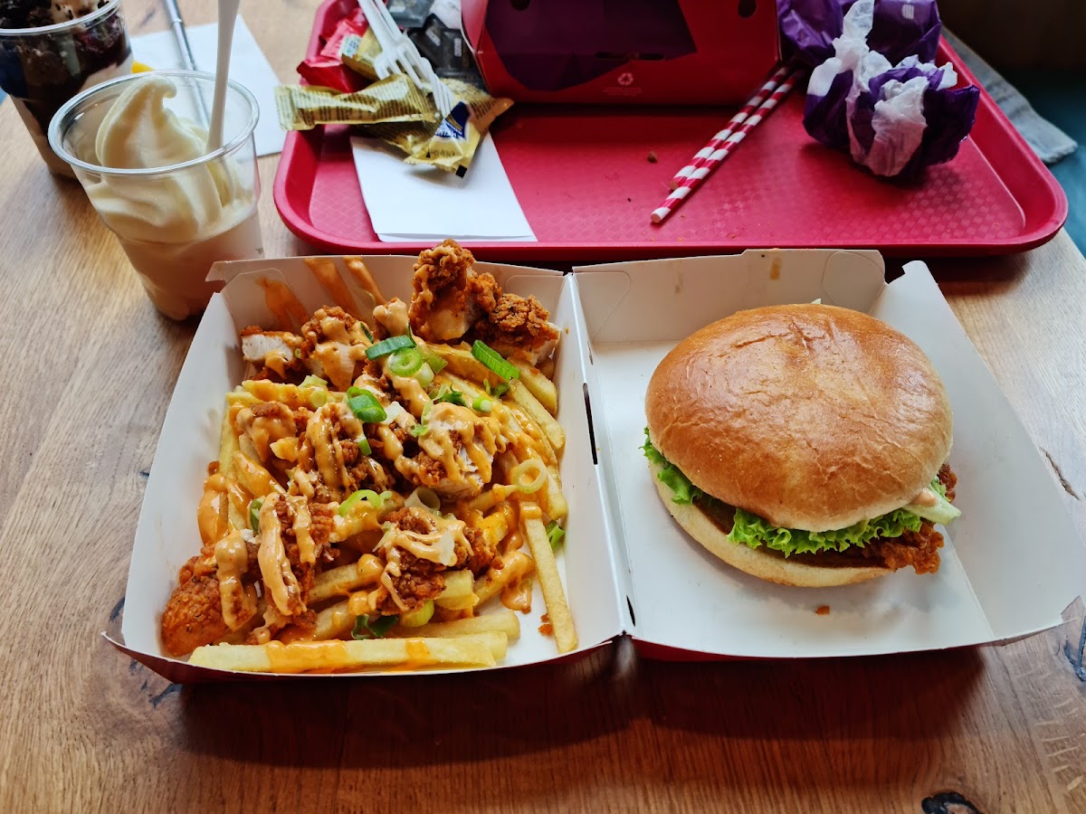 Jollibee Nottingham — photo 2