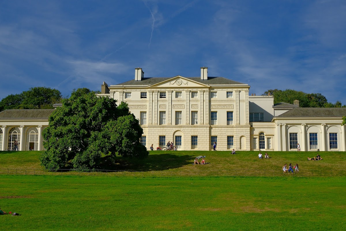 Kenwood House — London