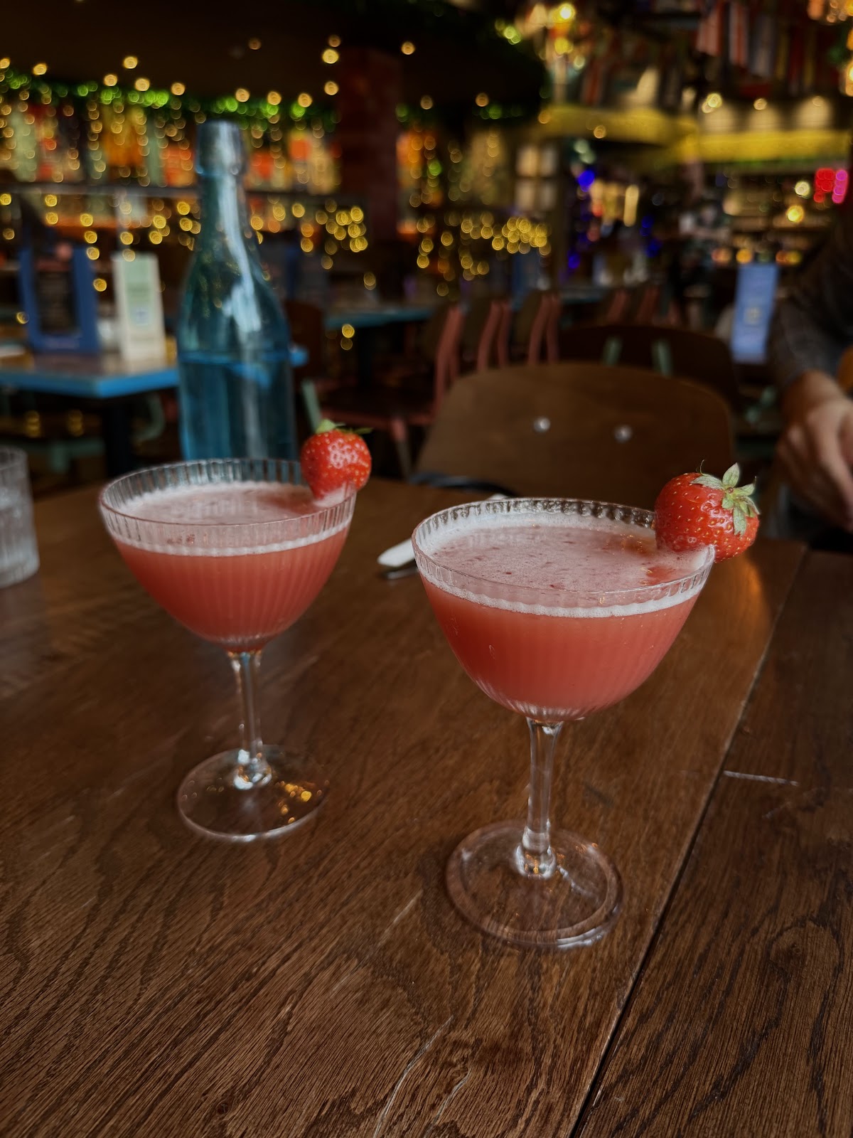 Las Iguanas - Brighton — photo 2