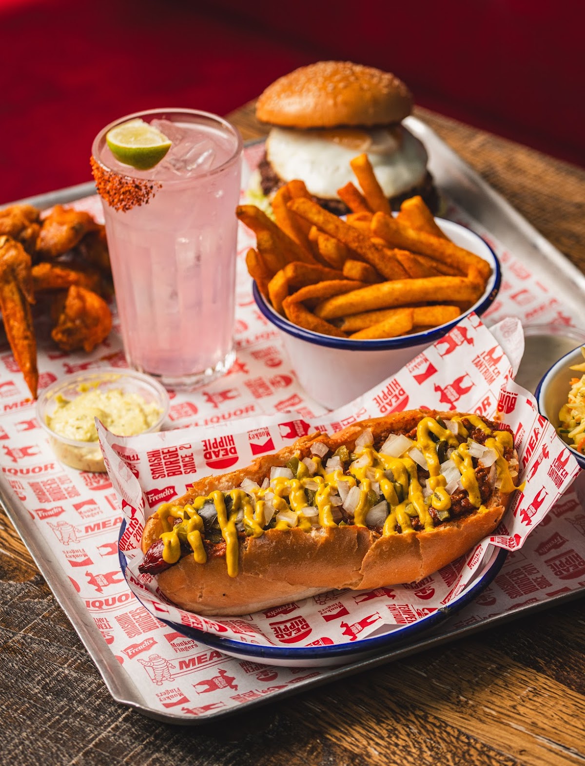 MEATliquor — photo 2