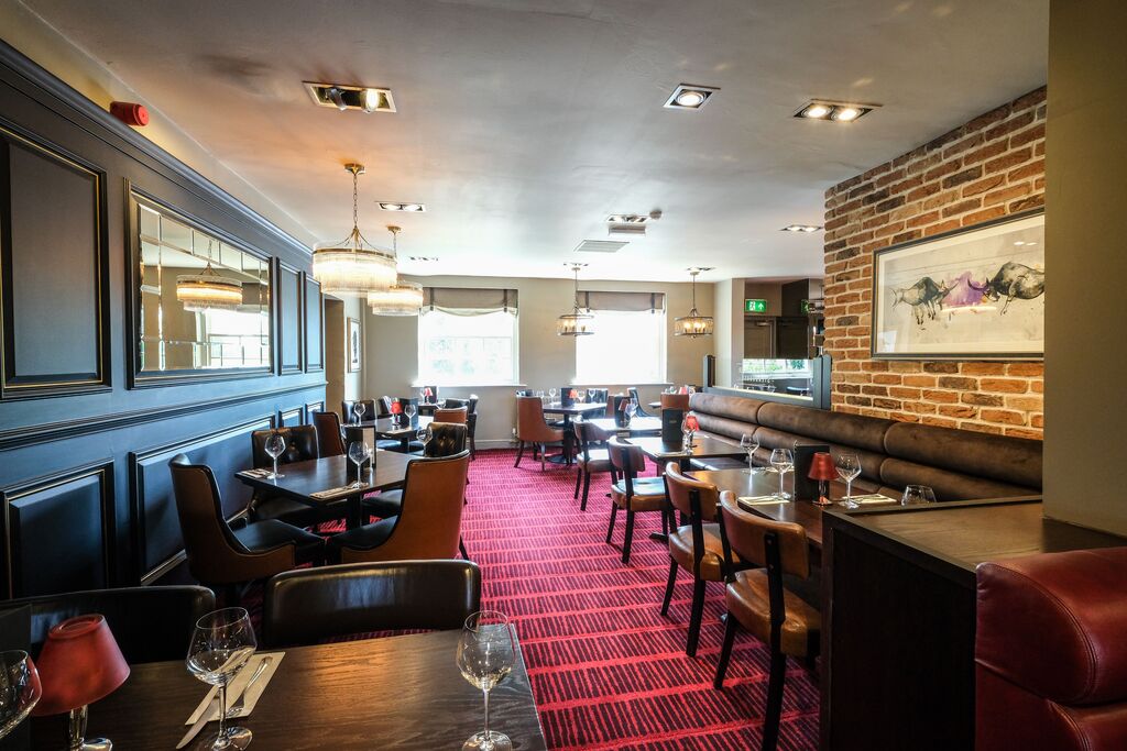 Miller & Carter Bessacarr — Doncaster