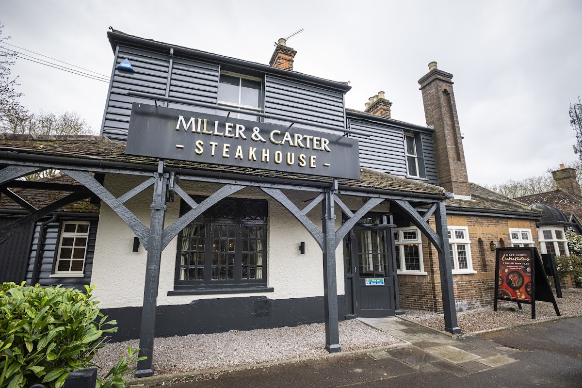 Miller & Carter Langdon Hills — Basildon