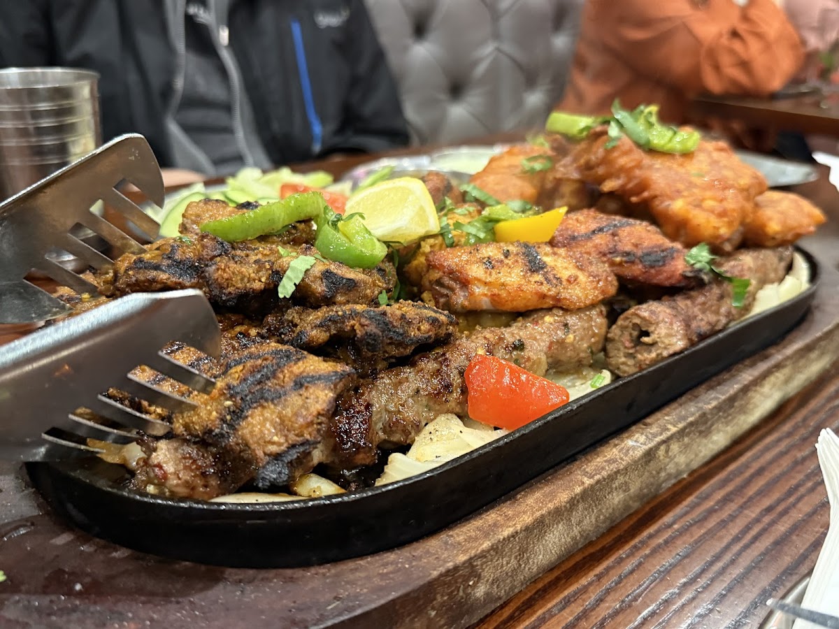 My Peshawar Bradford — photo 2