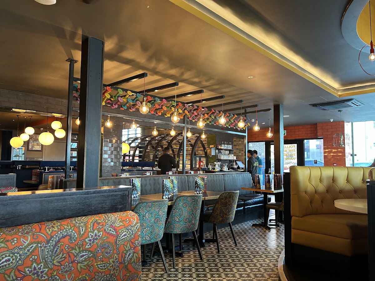 MyLahore Leeds — photo 2