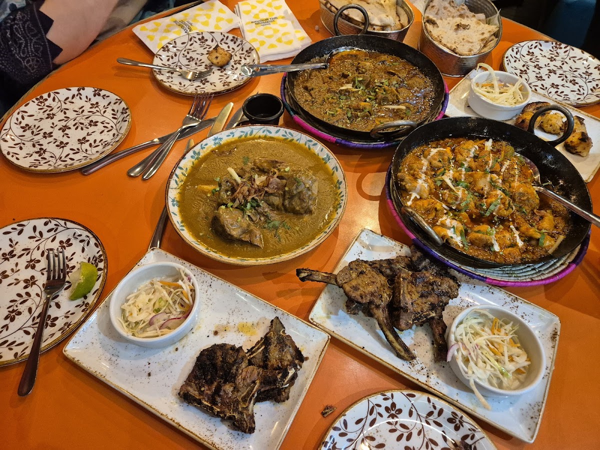 MyLahore Manchester — photo 2