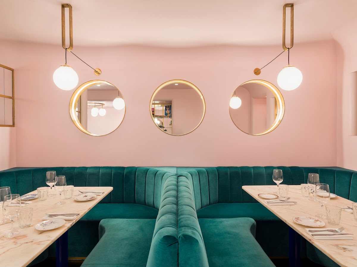 NAC — London