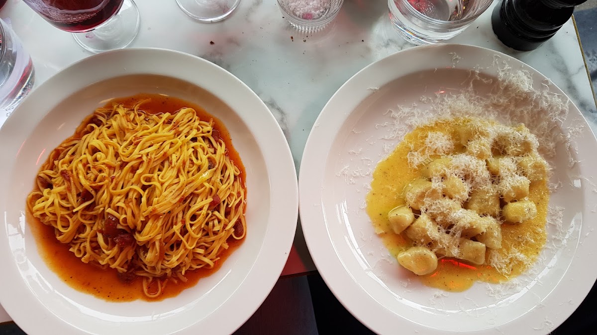 Padella Borough Market — photo 2