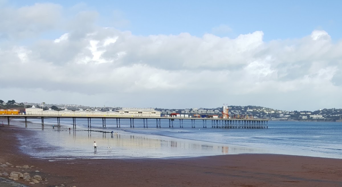 Paignton Pier — photo 2