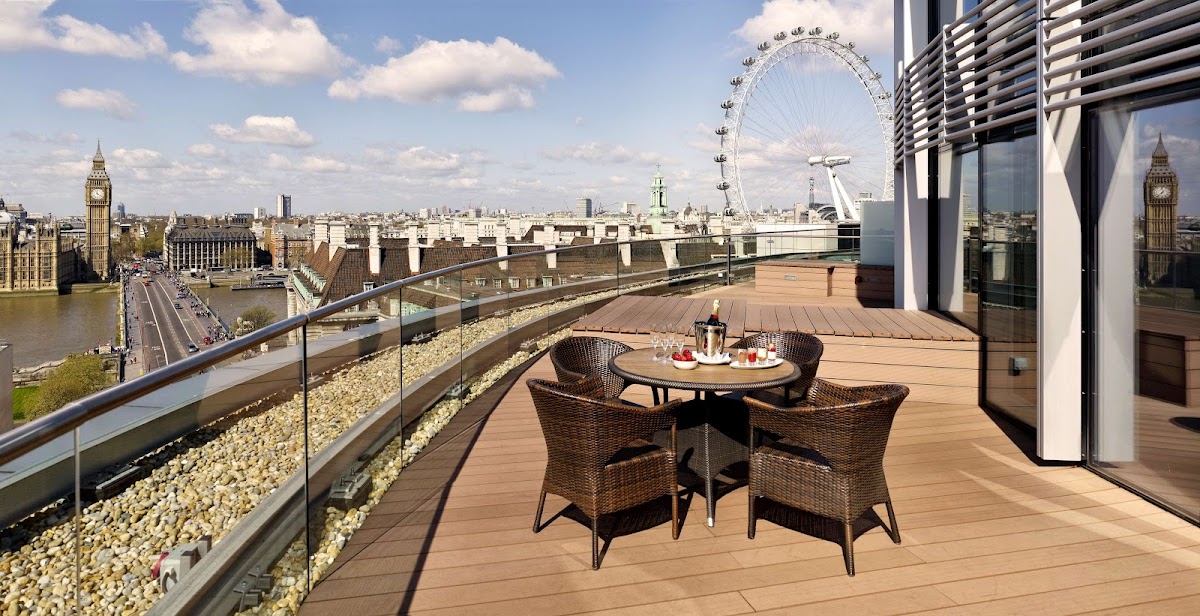 Park Plaza London Westminster Bridge — London