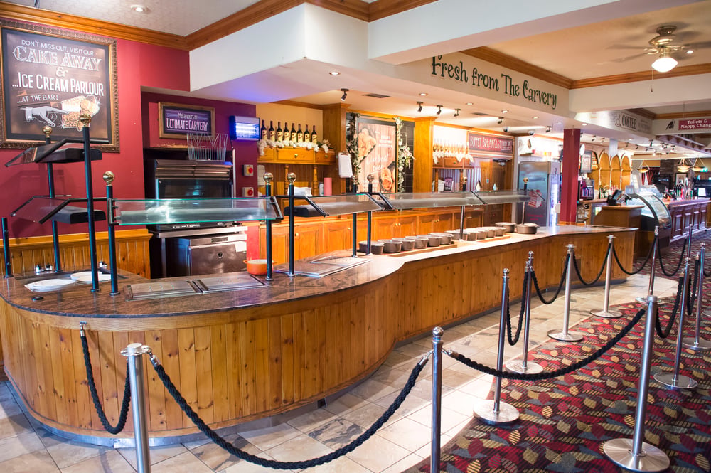 Pear Tree Farm - Farmhouse Inns — York