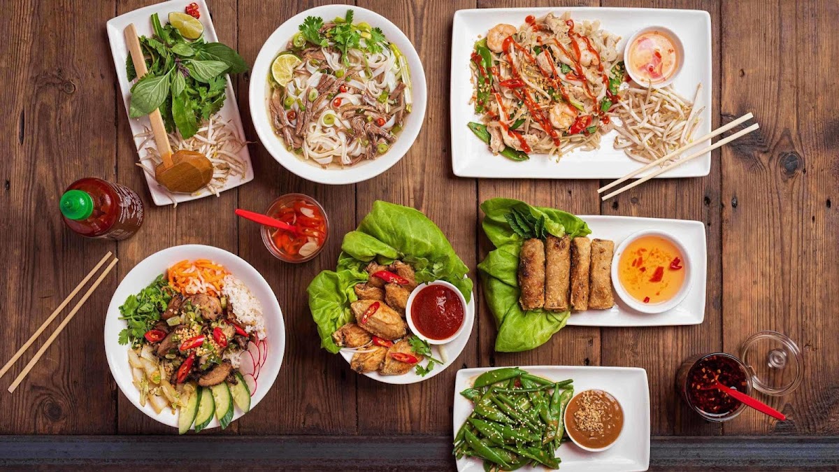 Pho Bristol — photo 2
