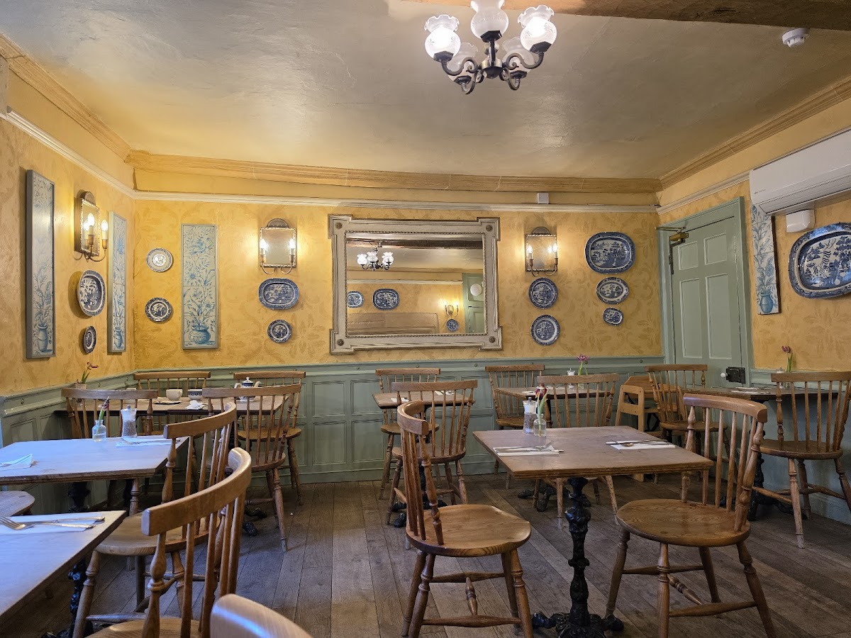 Sally Lunn’s Historic Eating House & Museum — photo 2