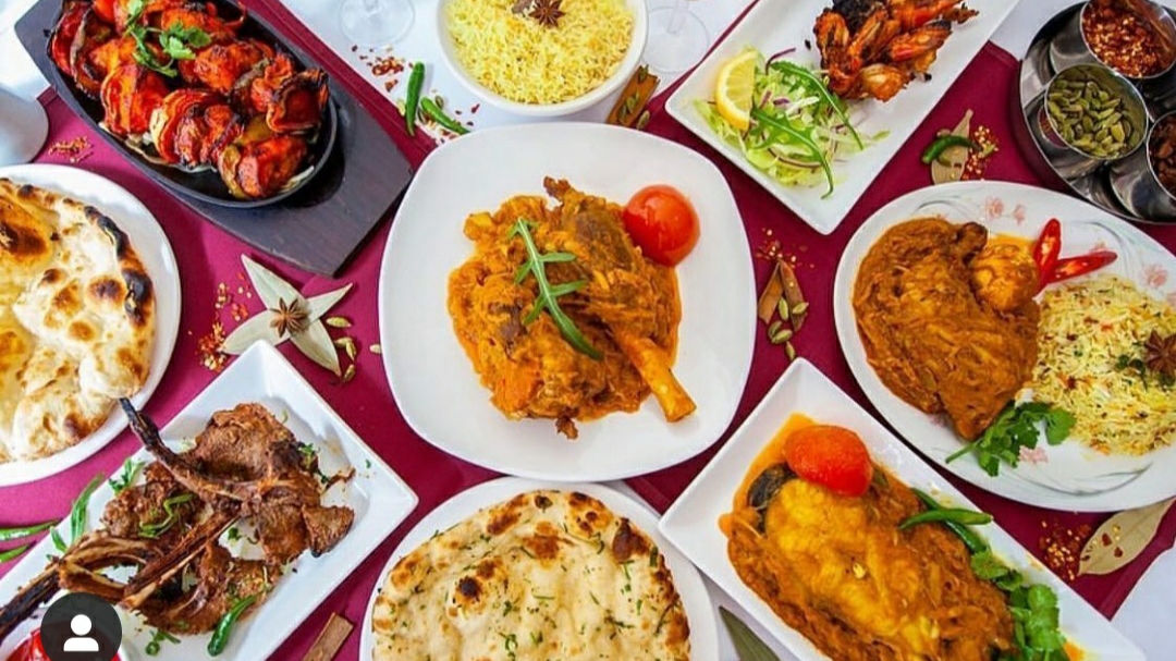 Sheba Brick Lane - Awarded Best Curry House In UK — photo 2