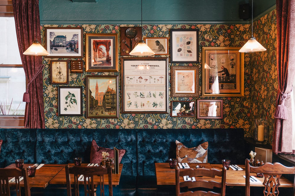 Sherlock Holmes — London