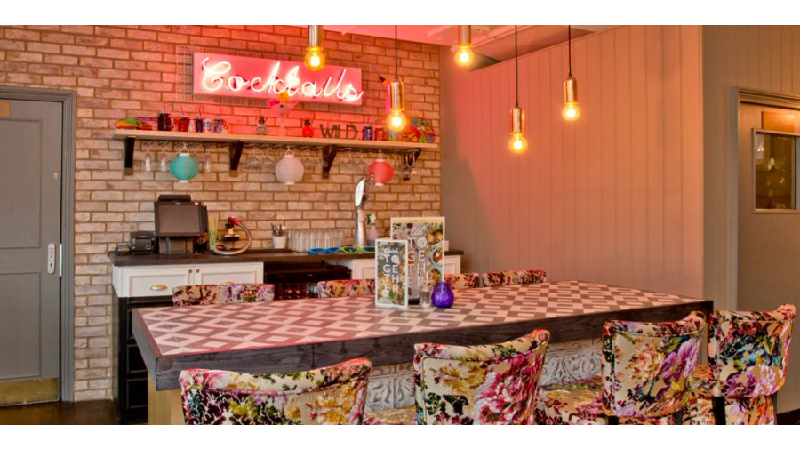 Slug & Lettuce - Coventry — Coventry