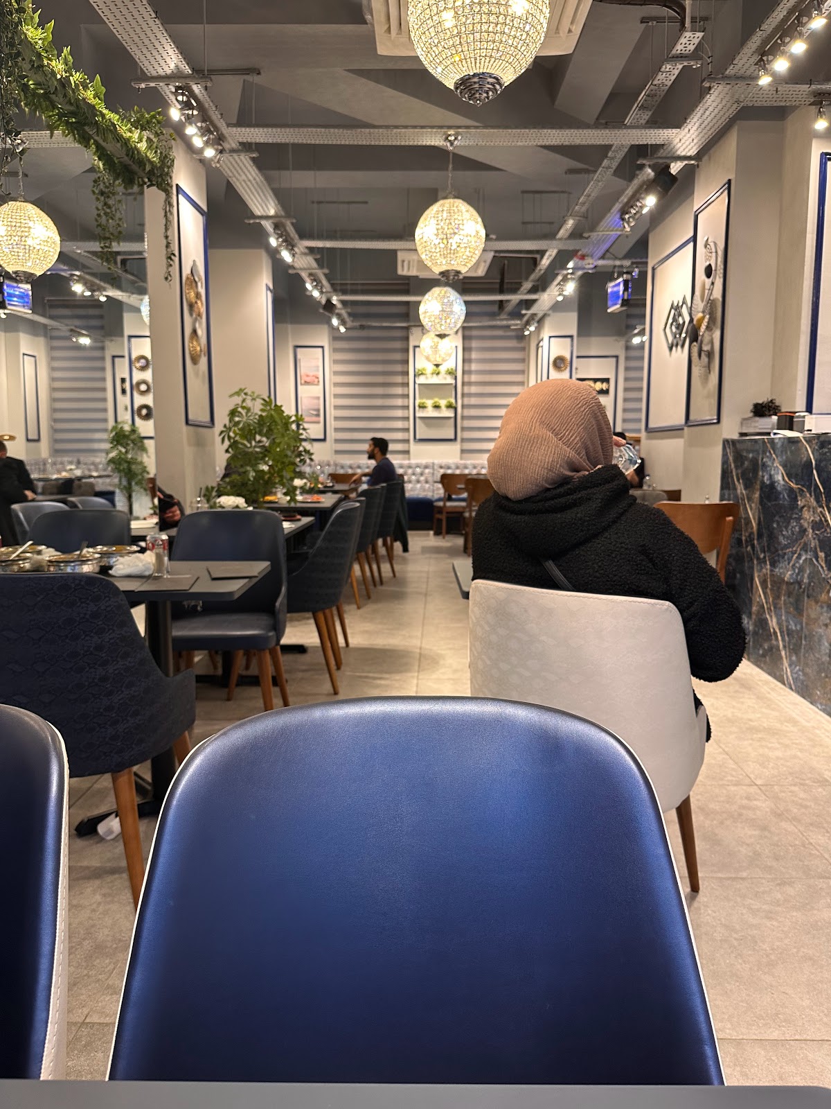 Taste of Lahore — London