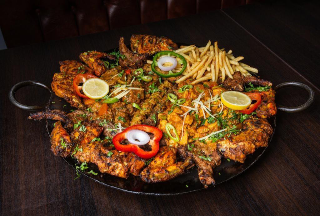 Taste of Lahore — photo 2