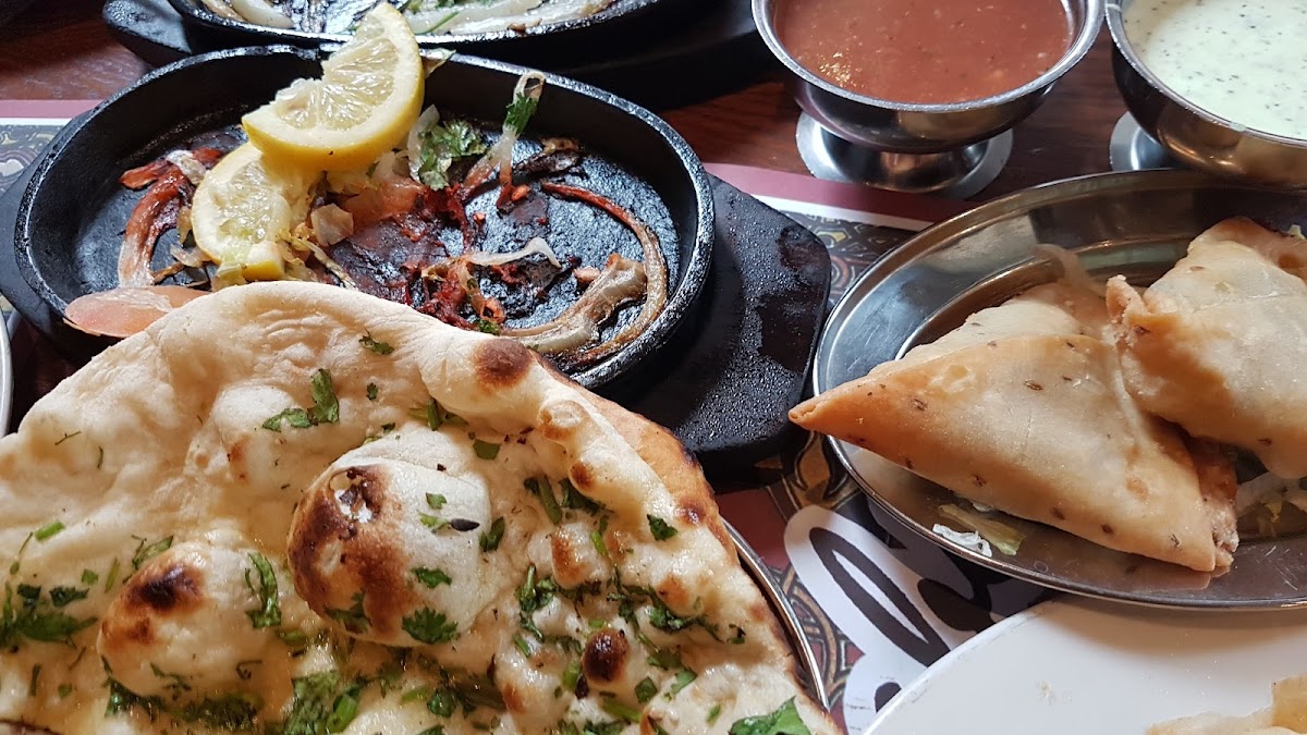 Tayyabs — photo 2